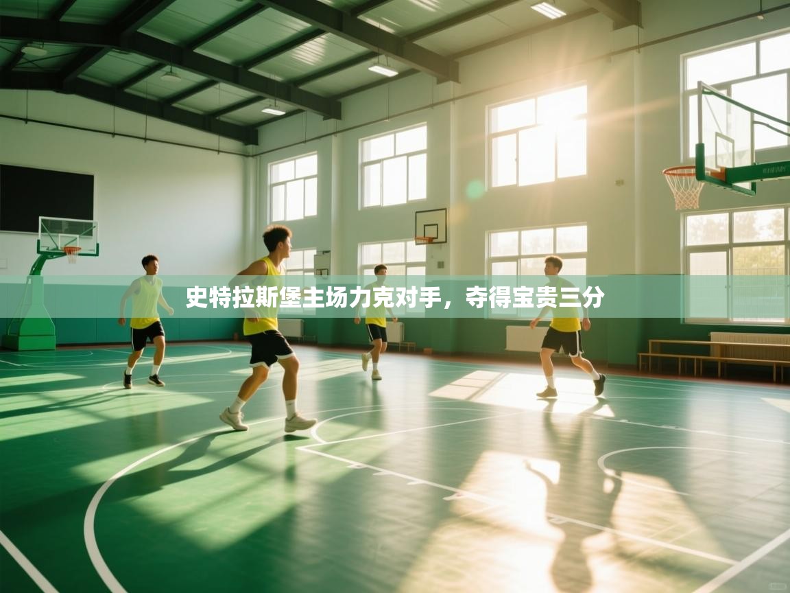 史特拉斯堡主场力克对手，夺得宝贵三分  第1张