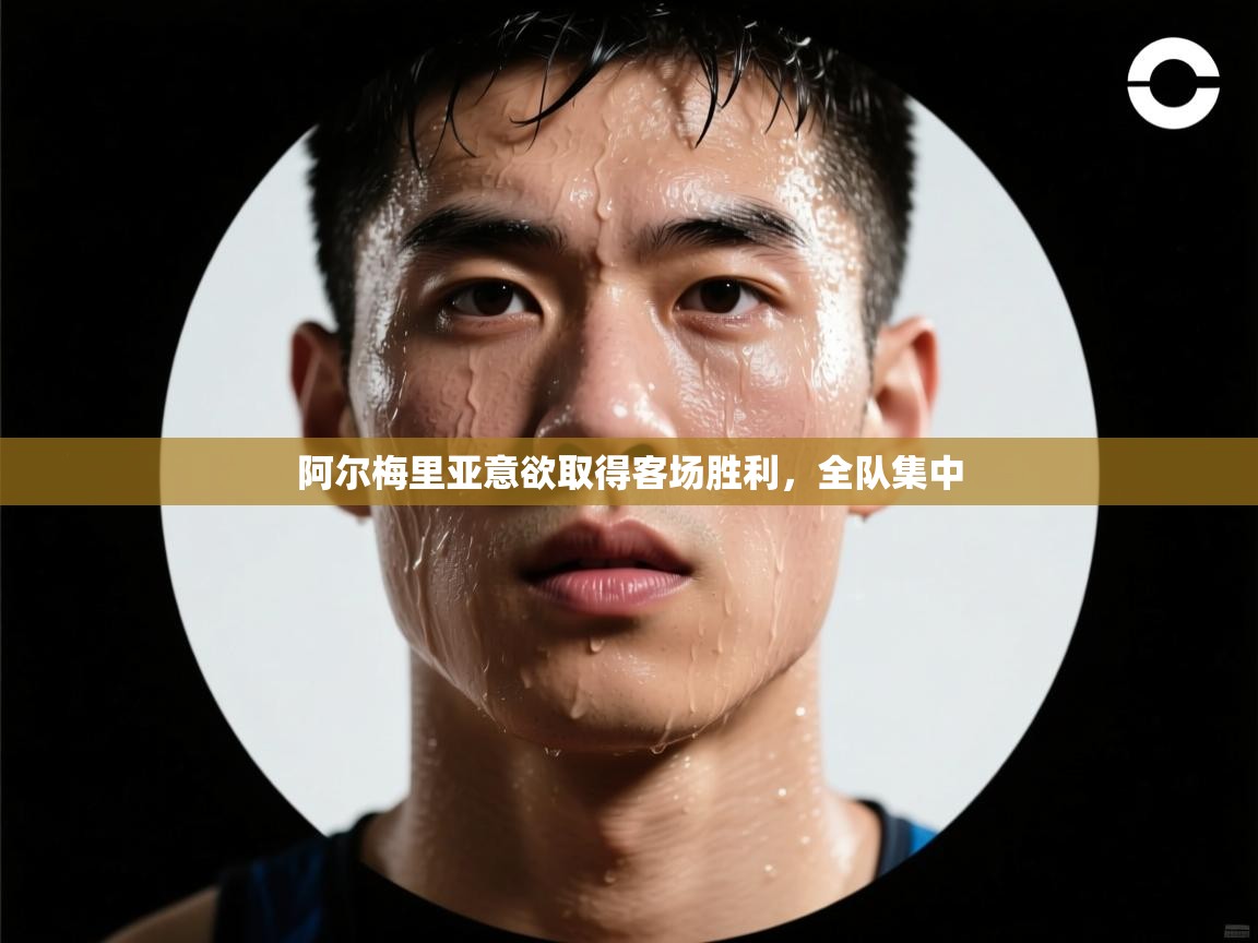 阿尔梅里亚意欲取得客场胜利，全队集中  第2张