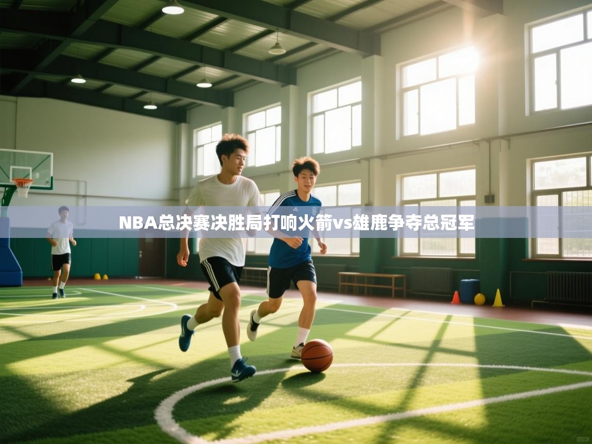 NBA总决赛决胜局打响火箭vs雄鹿争夺总冠军 第1张