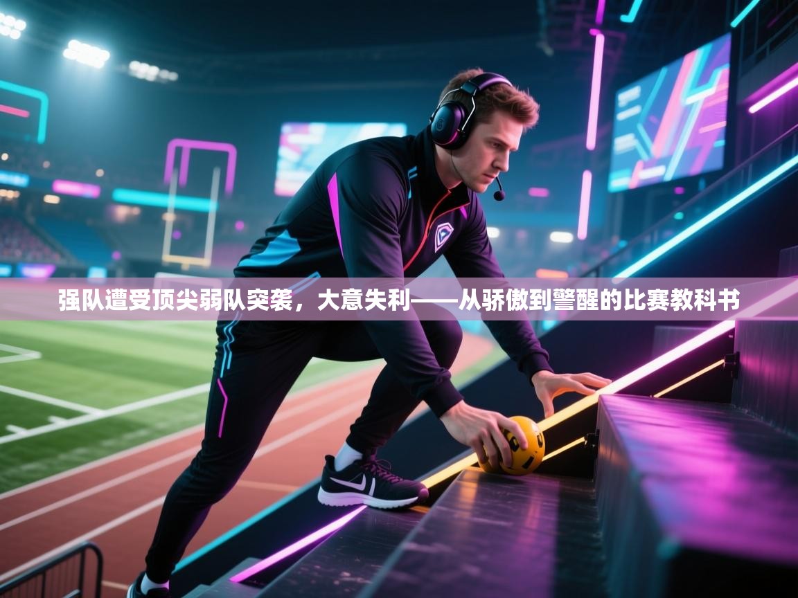 强队遭受顶尖弱队突袭,大意失利——从骄傲到警醒的比赛教科书 第1张