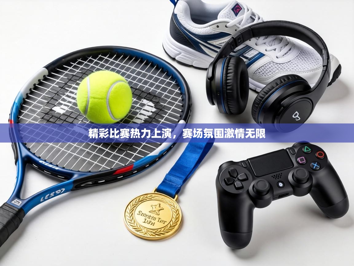 精彩比赛热力上演,赛场氛围激情无限 第1张